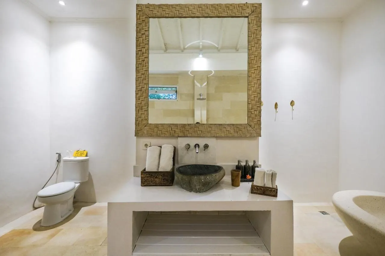 Villa Hally Bali Ungasan   Ungasan (Bali)