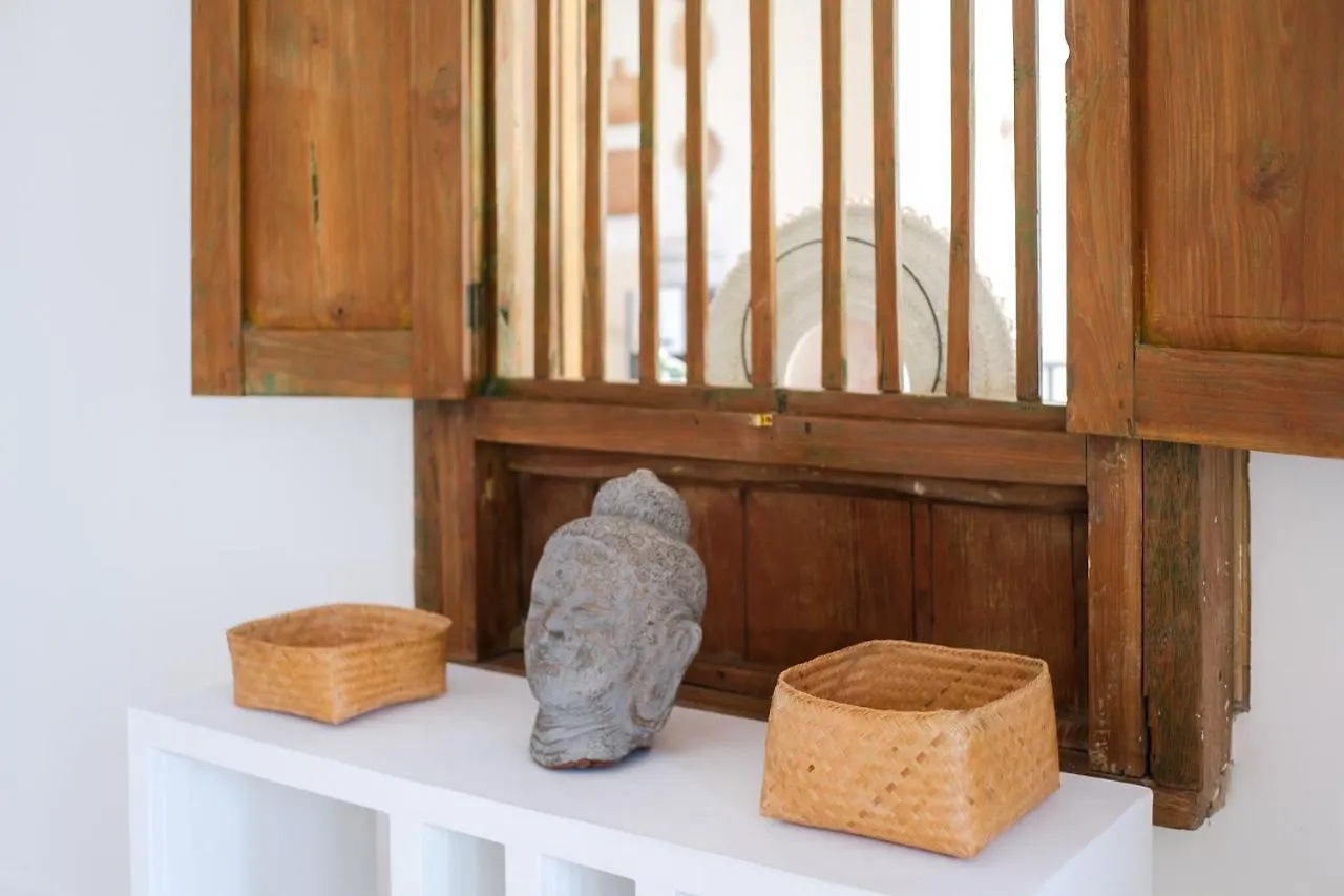 Villa Hally Bali 乌干沙 0*,  印尼