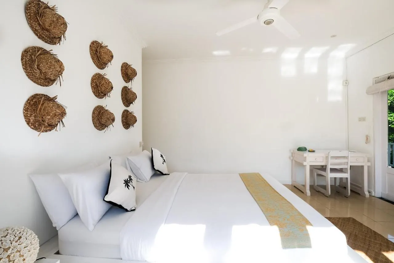 Villa Hally Bali 乌干沙 印尼