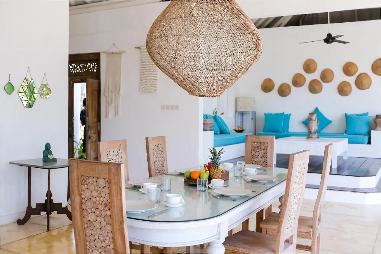 Villa Hally Bali 乌干沙 0*,  印尼