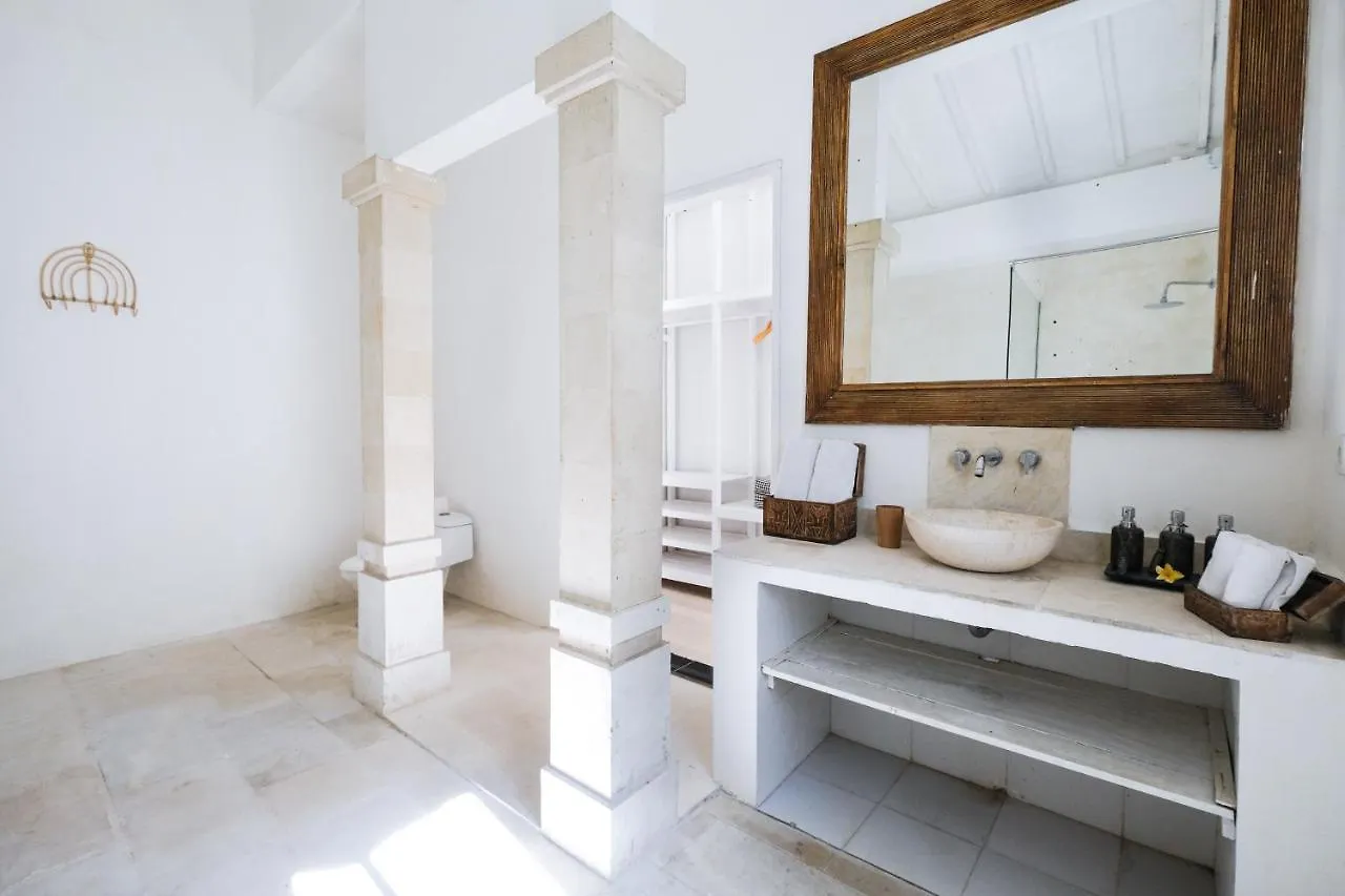 Villa Hally Bali 乌干沙 印尼
