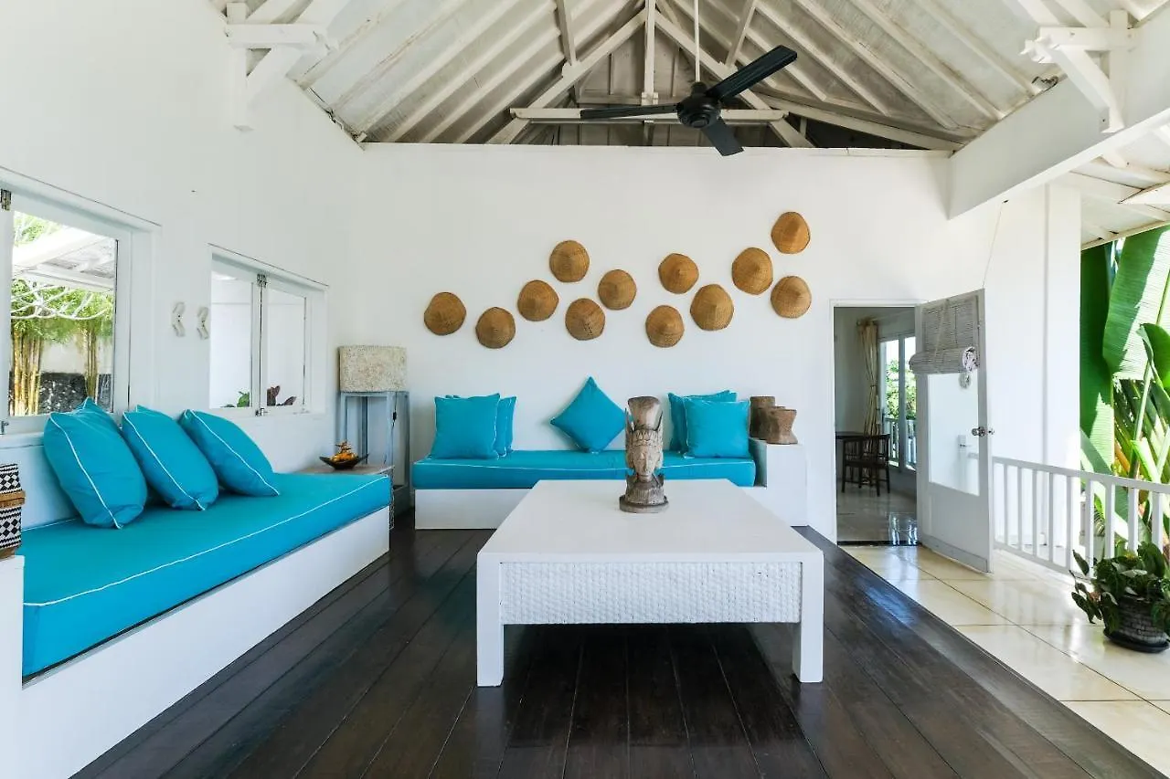 Villa Hally Bali 乌干沙 印尼