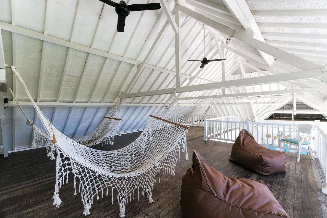 Villa Hally Bali 乌干沙 印尼