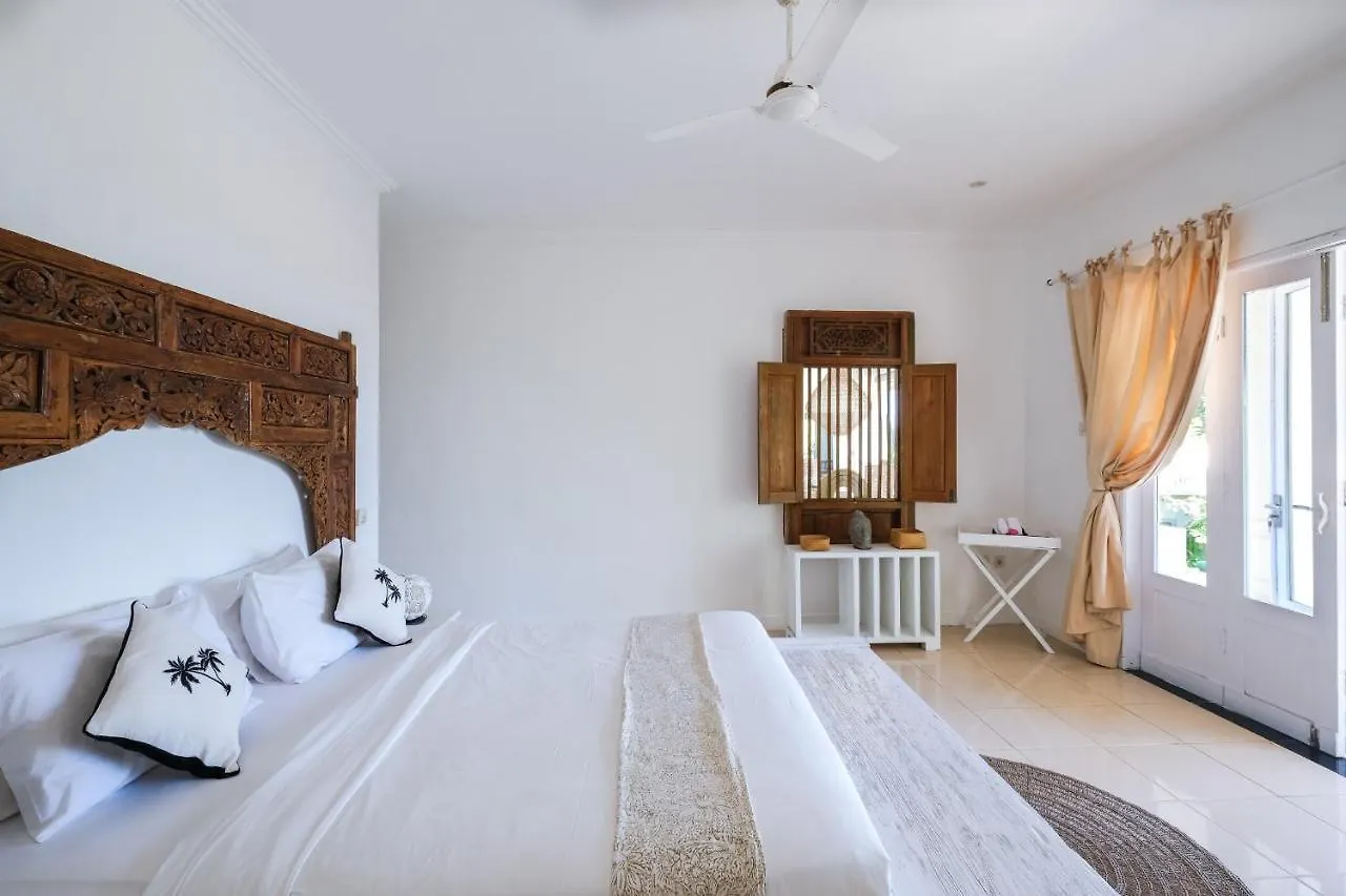 Villa Hally Bali 乌干沙 0*,